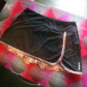 Reebok Skort
